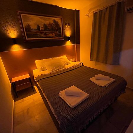 Kilavuz Otel Bodrum Kültér fotó