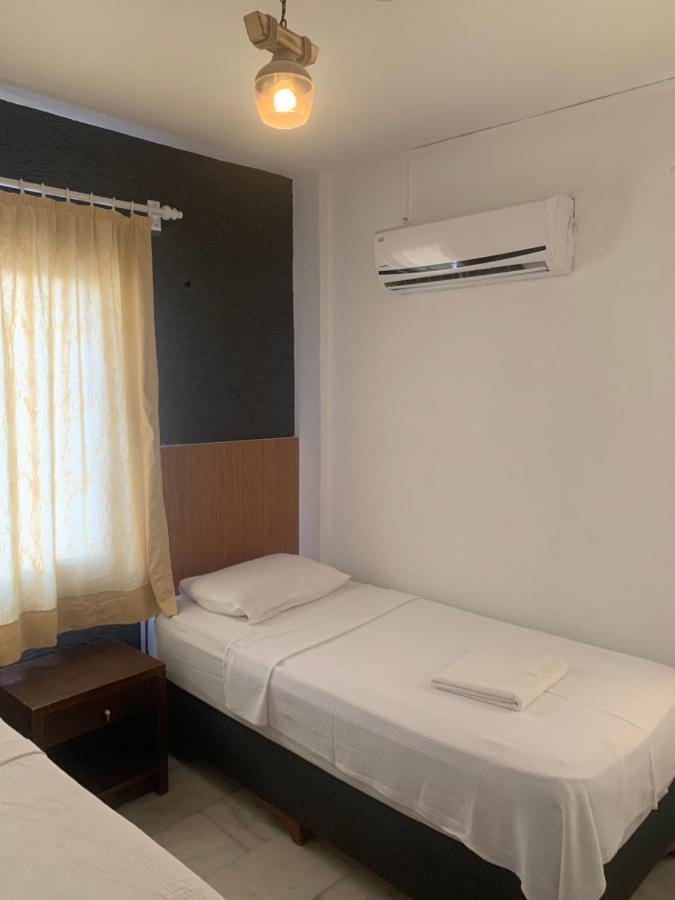 Kilavuz Otel Bodrum Kültér fotó