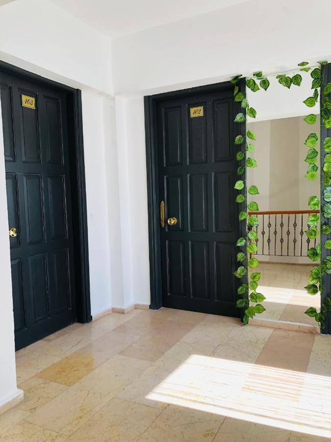 Kilavuz Otel Bodrum Kültér fotó
