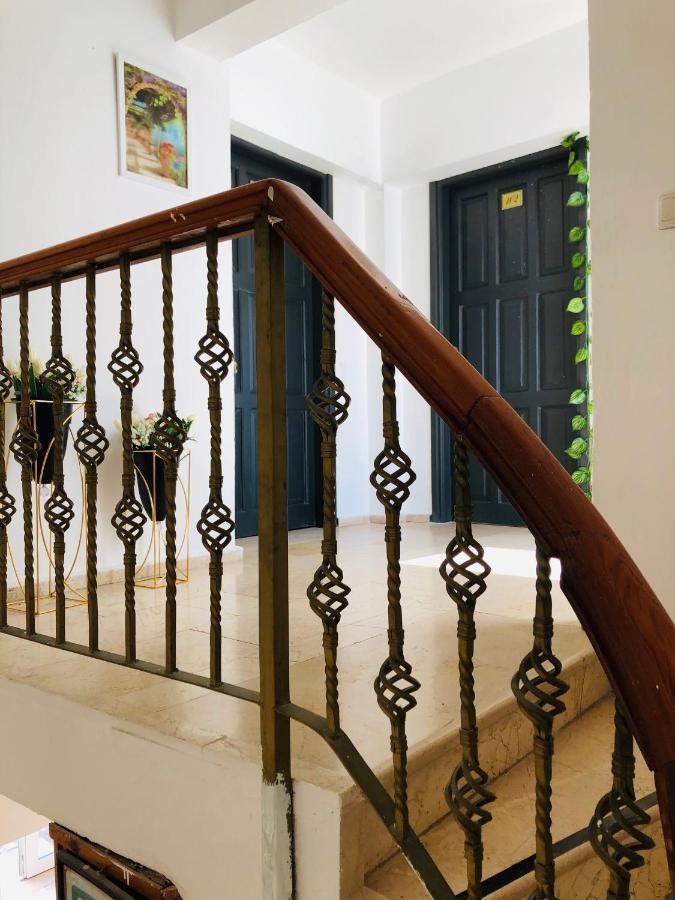 Kilavuz Otel Bodrum Kültér fotó
