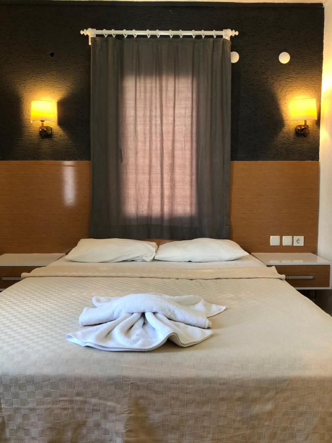 Kilavuz Otel Bodrum Kültér fotó