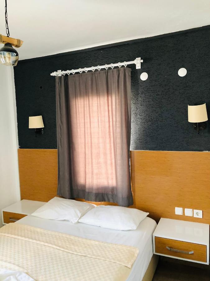 Kilavuz Otel Bodrum Kültér fotó