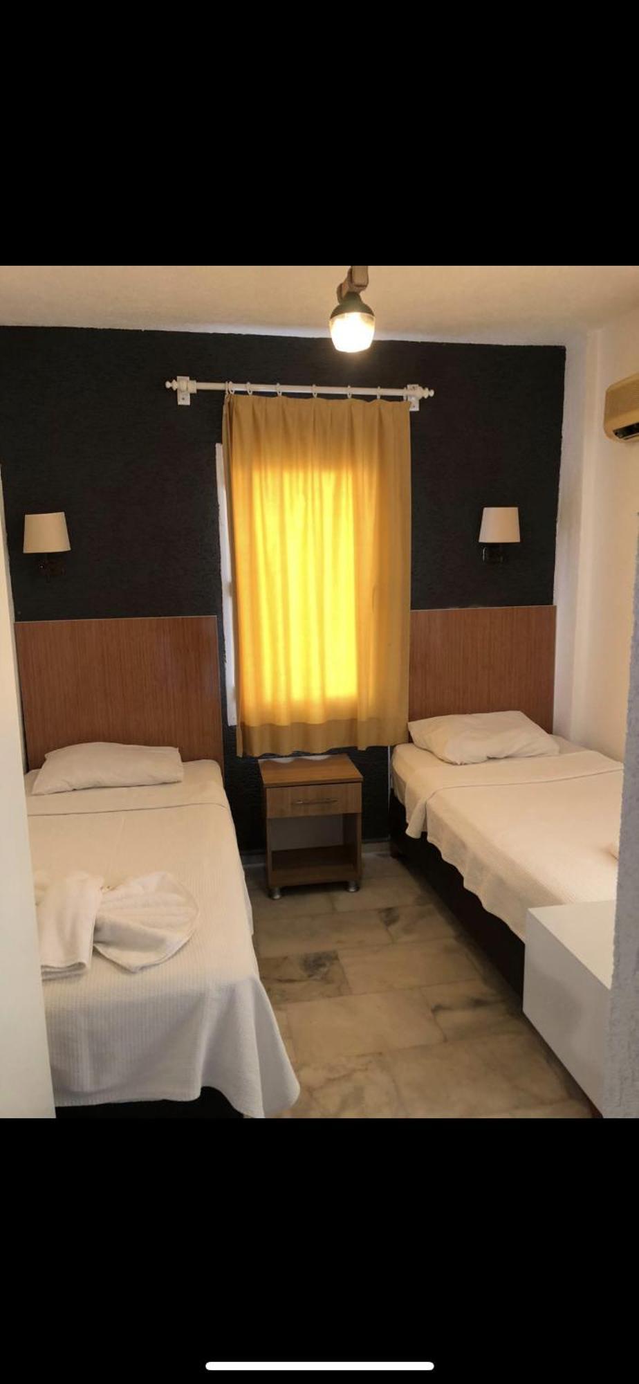 Kilavuz Otel Bodrum Kültér fotó
