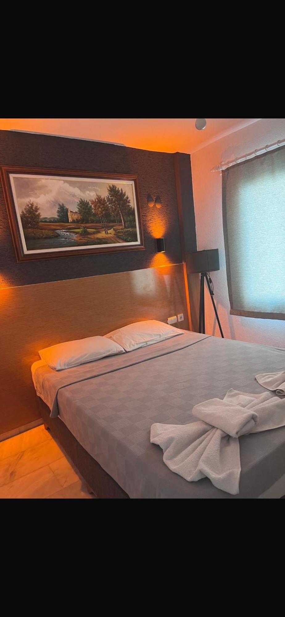 Kilavuz Otel Bodrum Kültér fotó