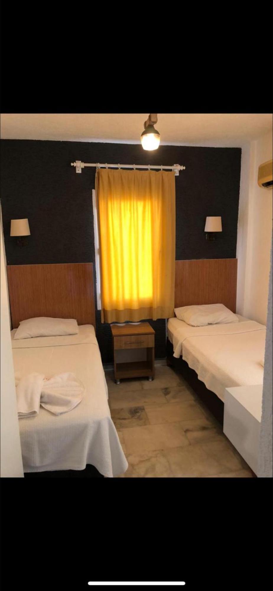 Kilavuz Otel Bodrum Kültér fotó