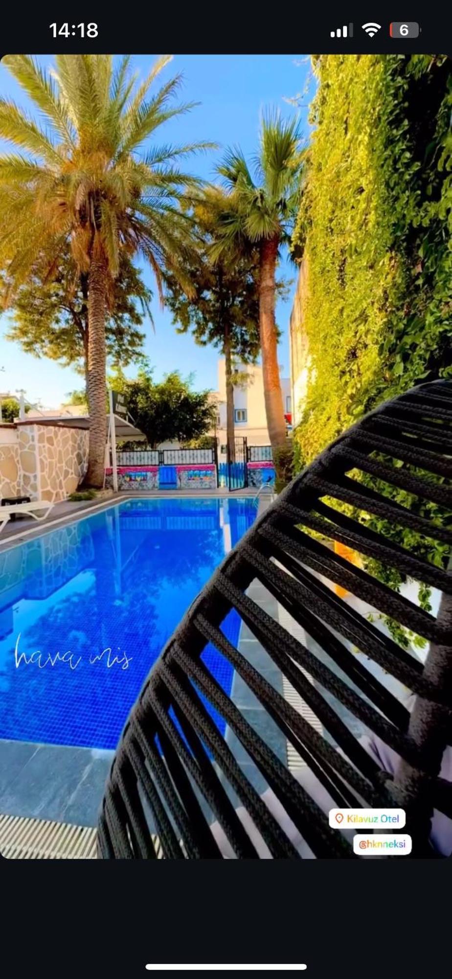 Kilavuz Otel Bodrum Kültér fotó