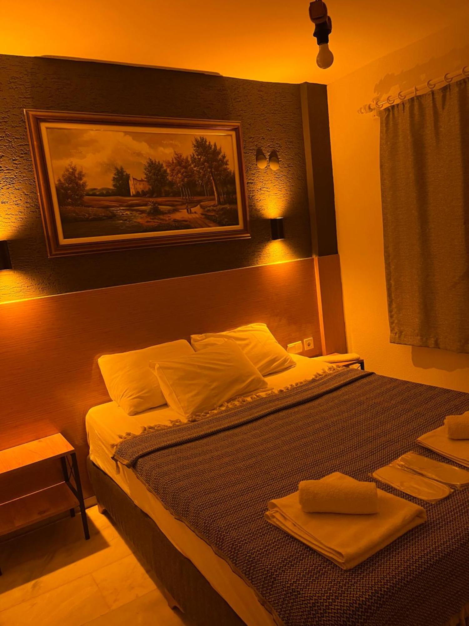 Kilavuz Otel Bodrum Kültér fotó