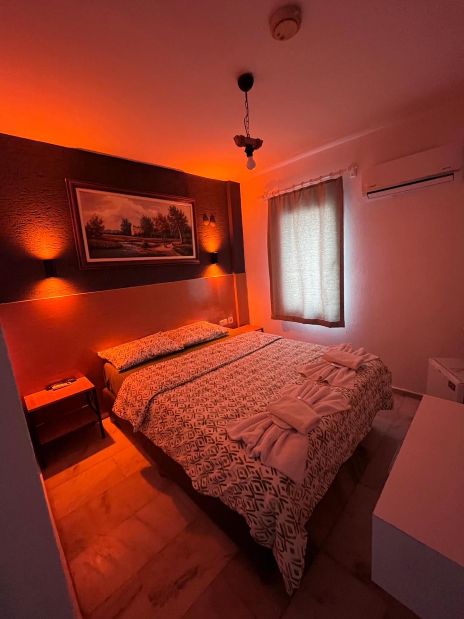 Kilavuz Otel Bodrum Kültér fotó