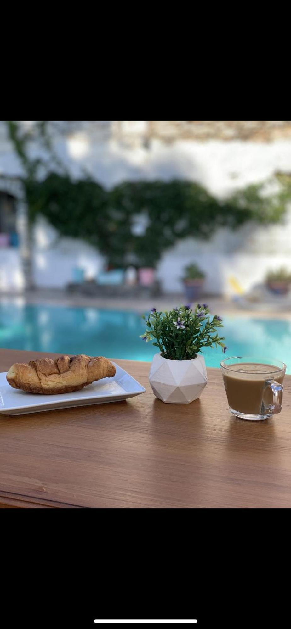 Kilavuz Otel Bodrum Kültér fotó