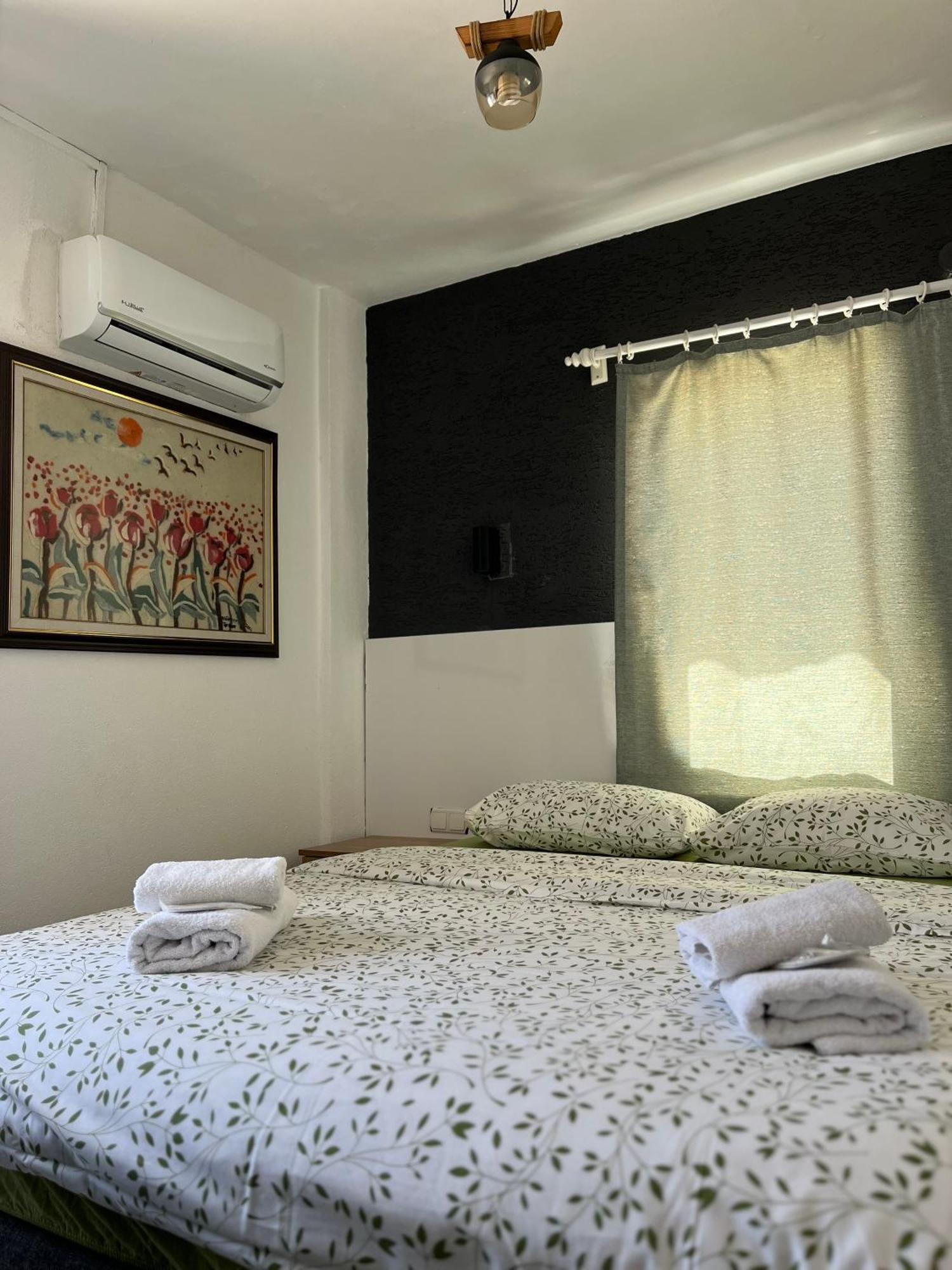 Kilavuz Otel Bodrum Kültér fotó