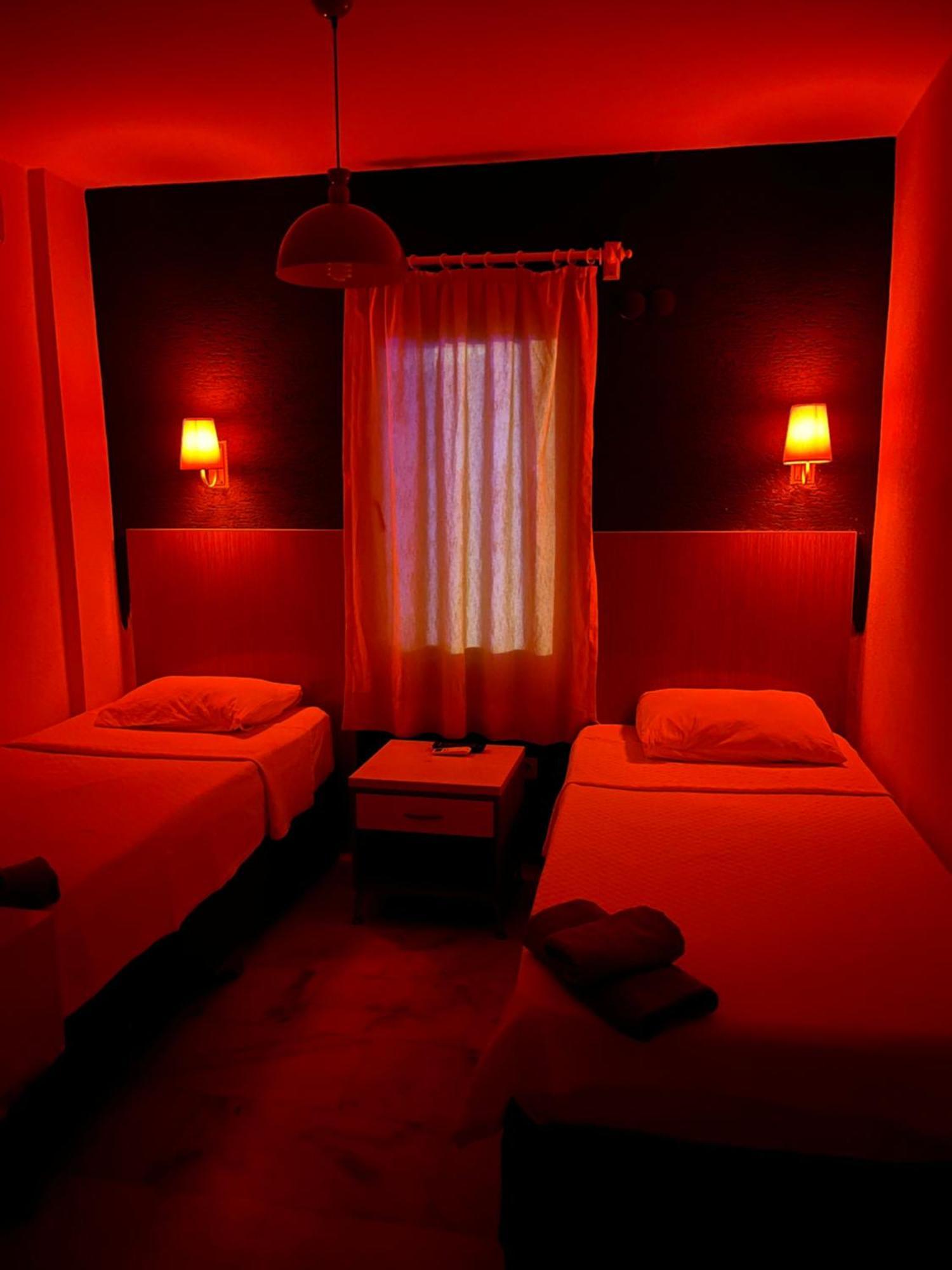 Kilavuz Otel Bodrum Kültér fotó