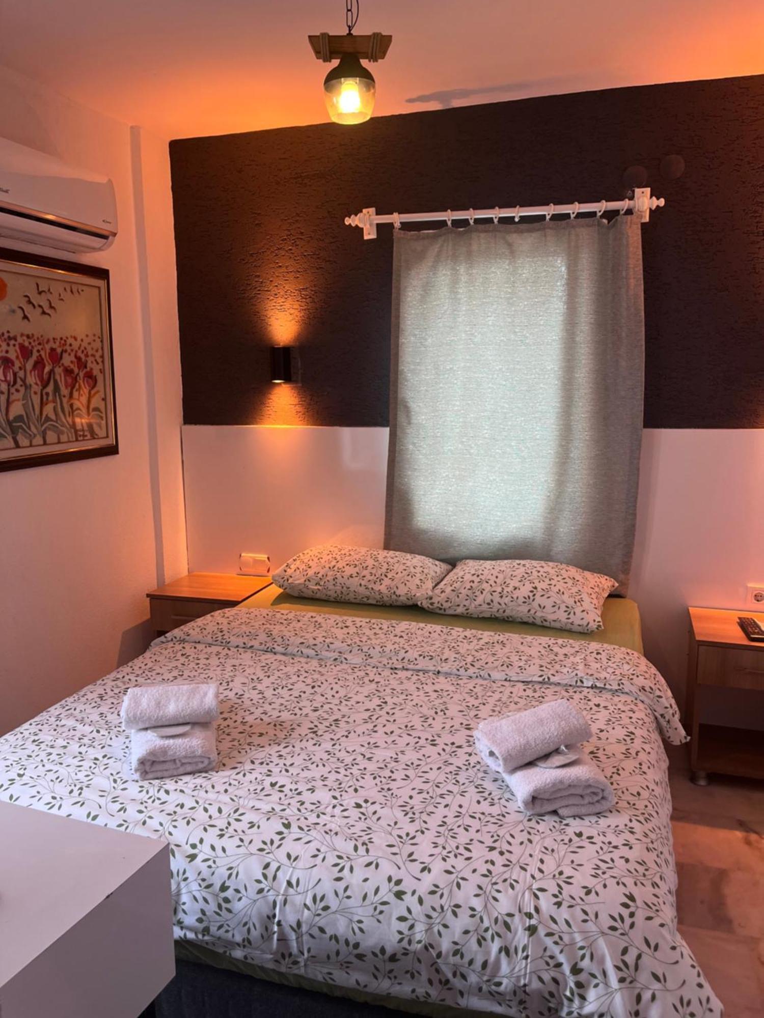 Kilavuz Otel Bodrum Kültér fotó